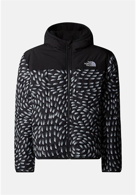  THE NORTH FACE | NF0A88TP4EI1.